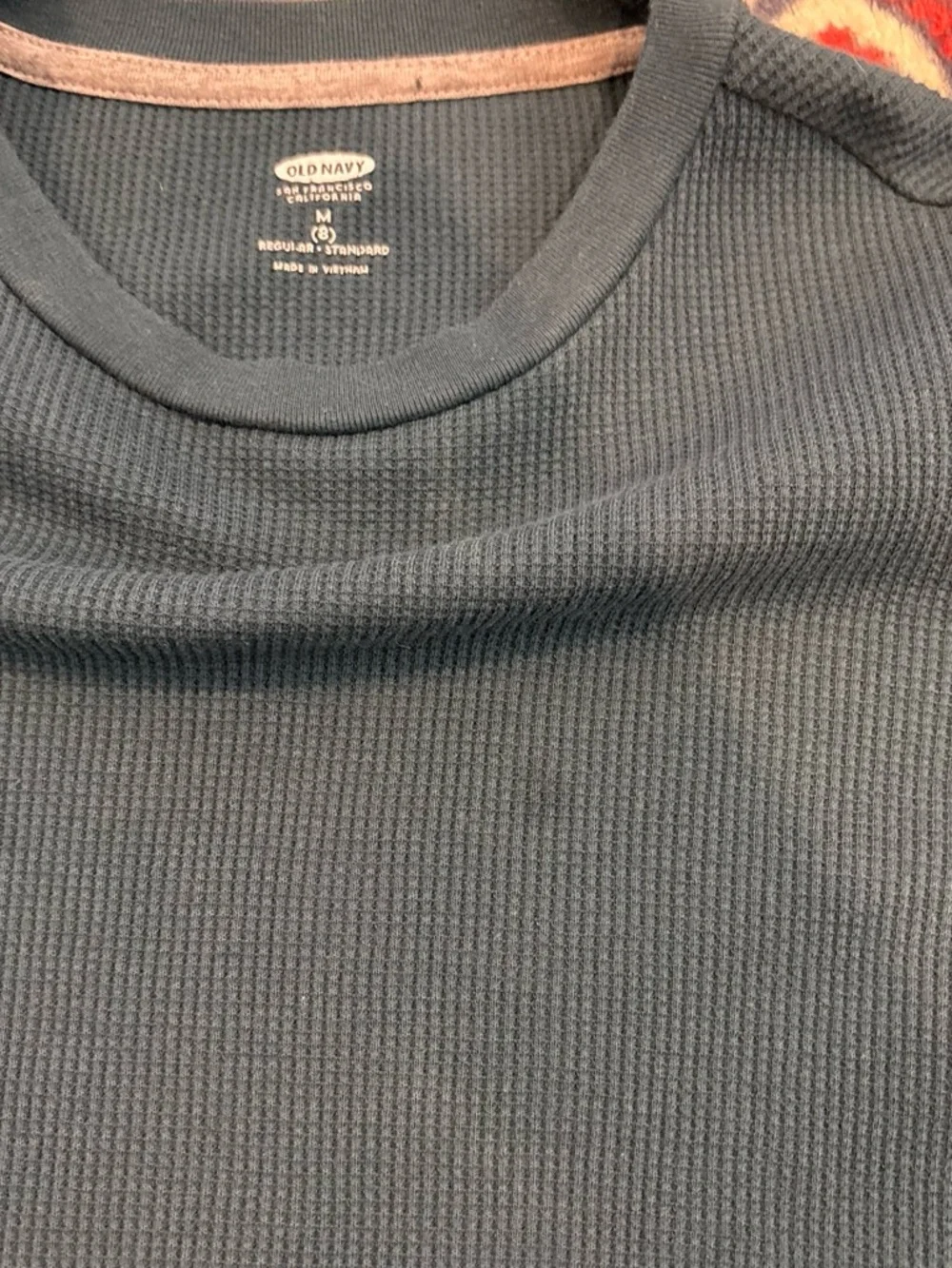 Old Navy top matching